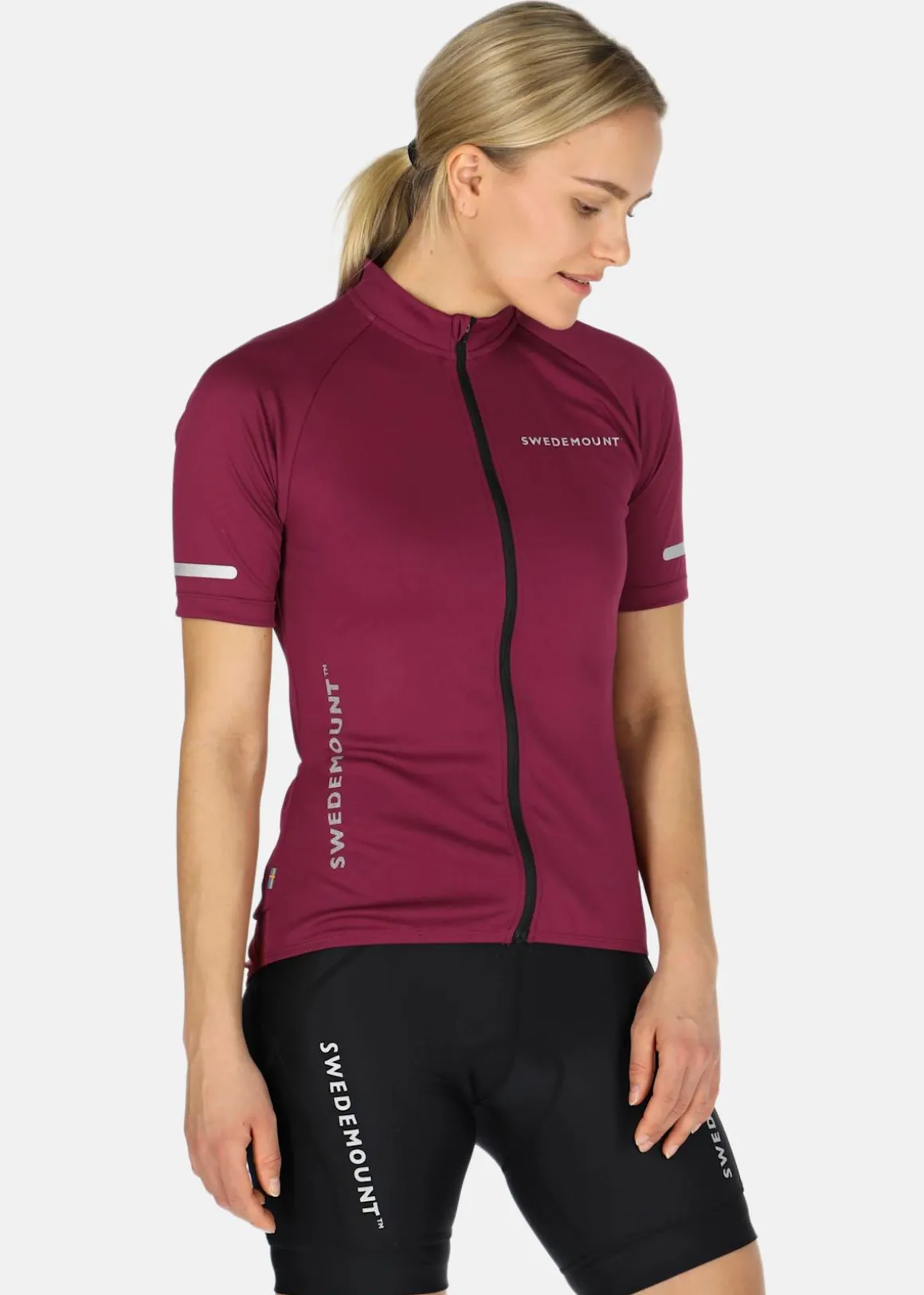 Core Bike Tee W