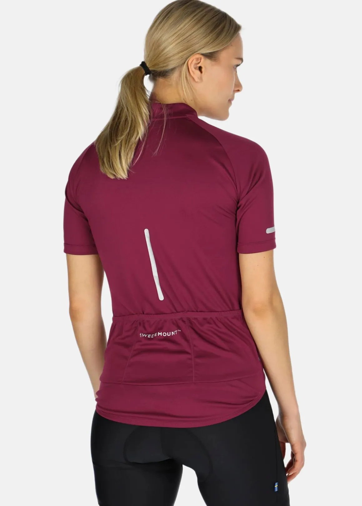 Core Bike Tee W