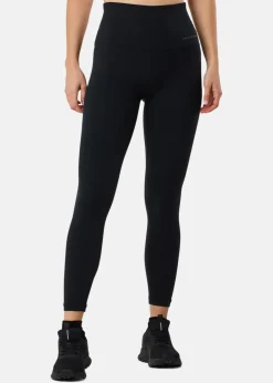 Core High Waist Tights Long W