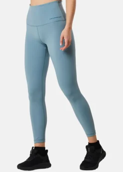 Core High Waist Tights Long W