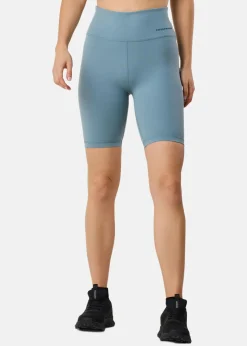 Core High Waist Tights Short W