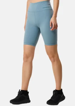 Core High Waist Tights Short W