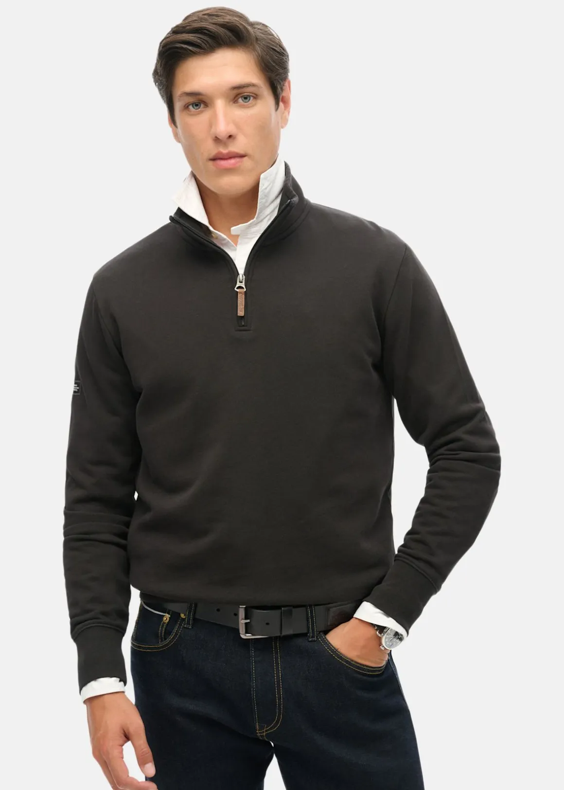 CORE LOGO HENLEY