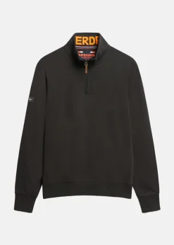 CORE LOGO HENLEY