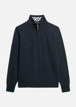 CORE LOGO HENLEY
