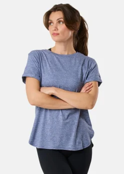 Core Loose Fit Tee W
