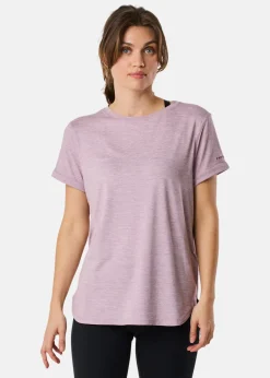 Core Loose Fit Tee W