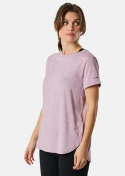 Core Loose Fit Tee W