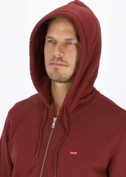CORE NG ZIP UP