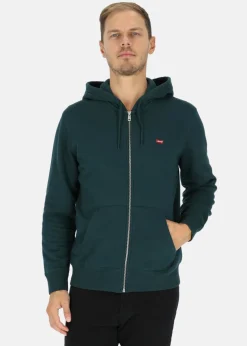 CORE NG ZIP UP