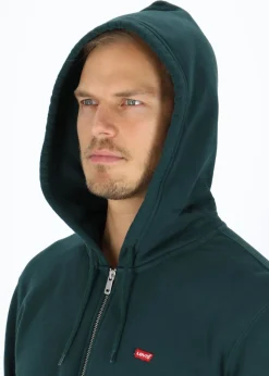 CORE NG ZIP UP