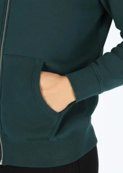 CORE NG ZIP UP