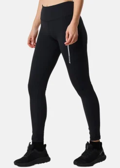 Core Pocket Tights Long W