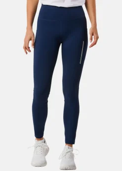 Core Pocket Tights Long W