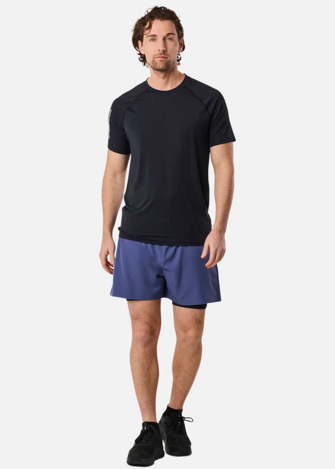 Core Training Tee