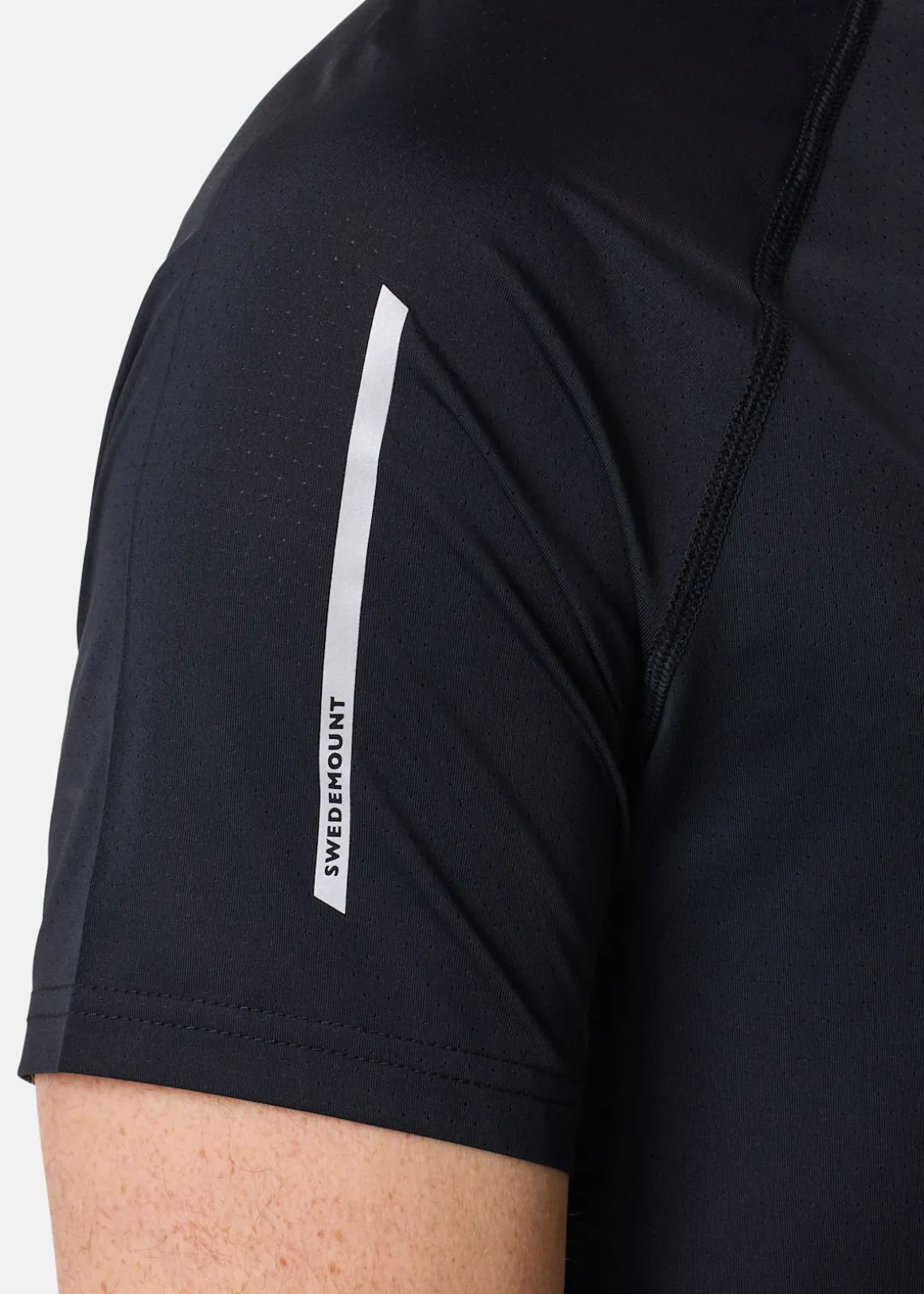 Core Training Tee