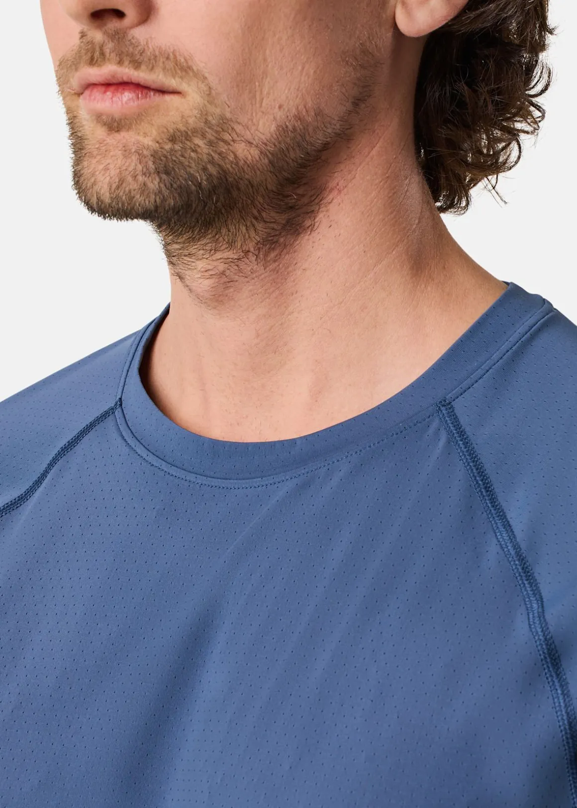 Core Training Tee