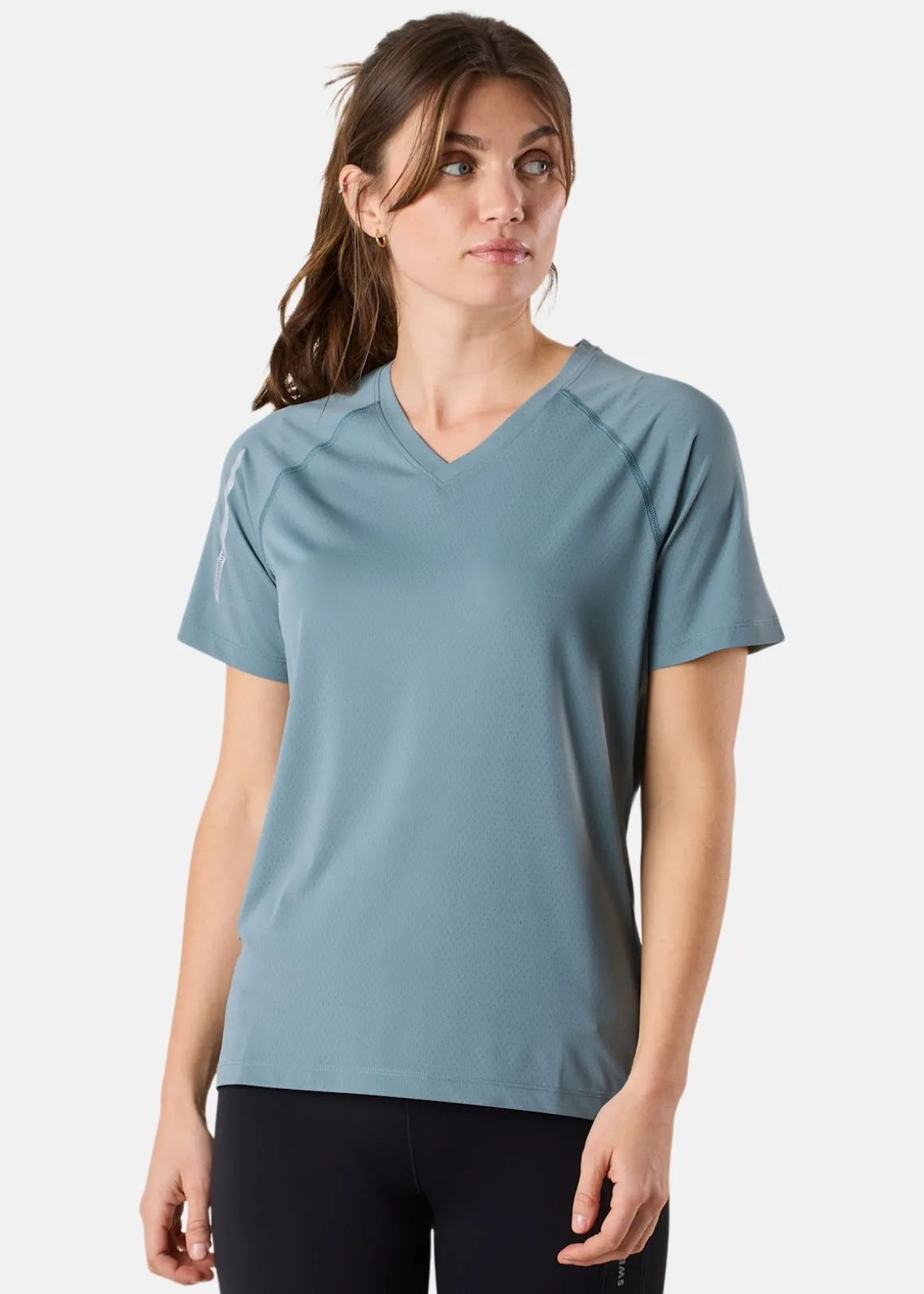 Core Training Tee W