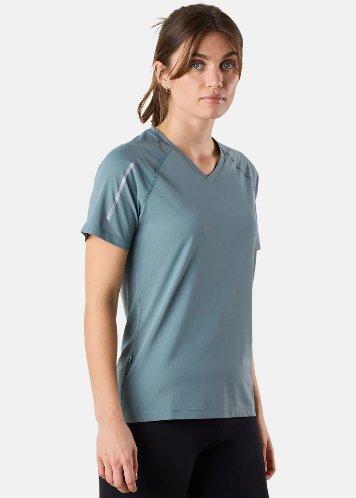 Core Training Tee W