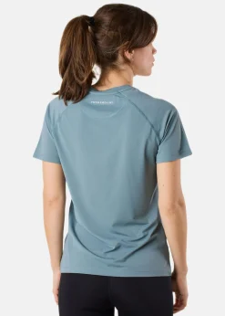 Core Training Tee W