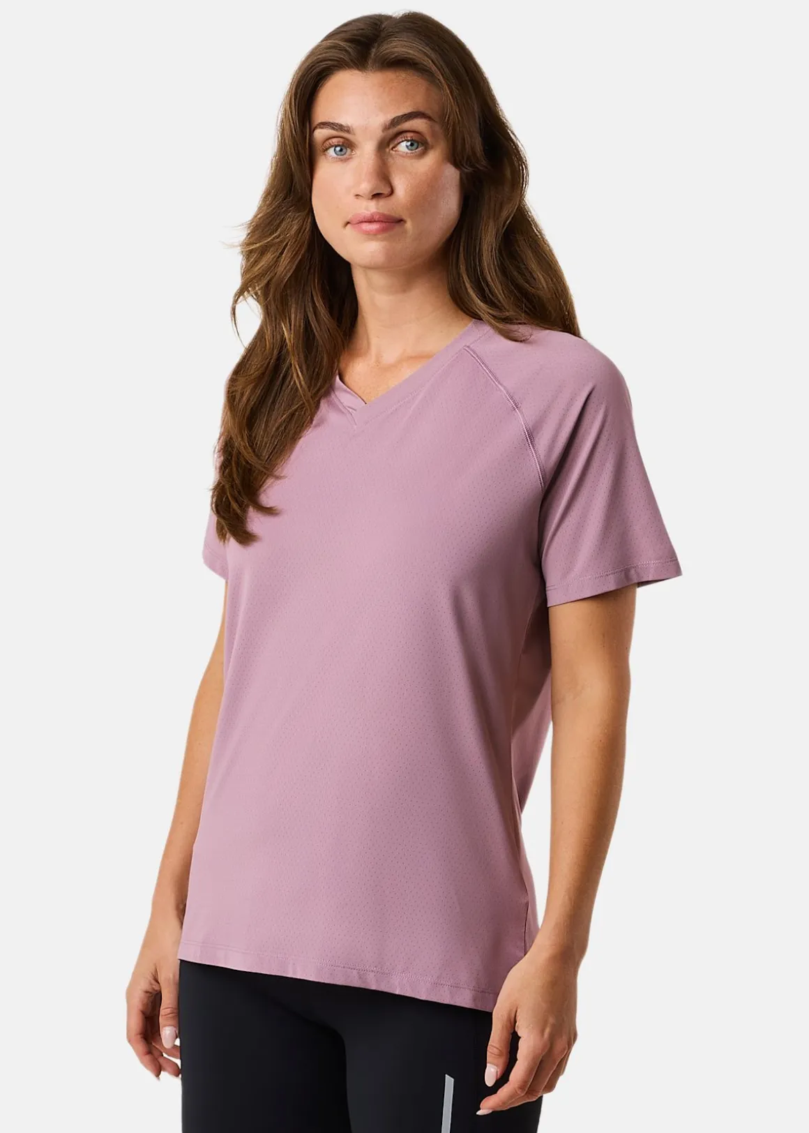 Core Training Tee W