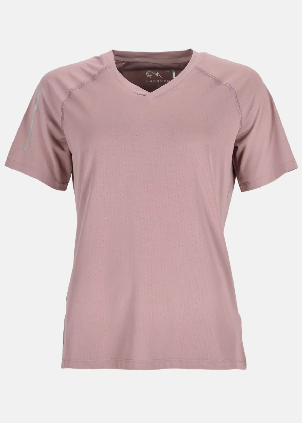 Core Training Tee W