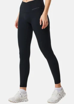 Core Wrap Long Tights W