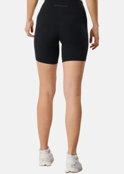 Core Wrap Short Tights W