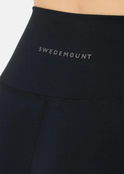 Core Wrap Short Tights W