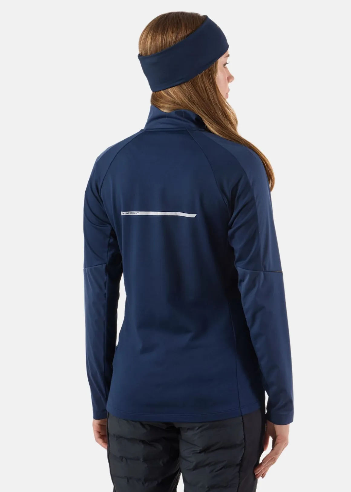 Core X.C Jacket W