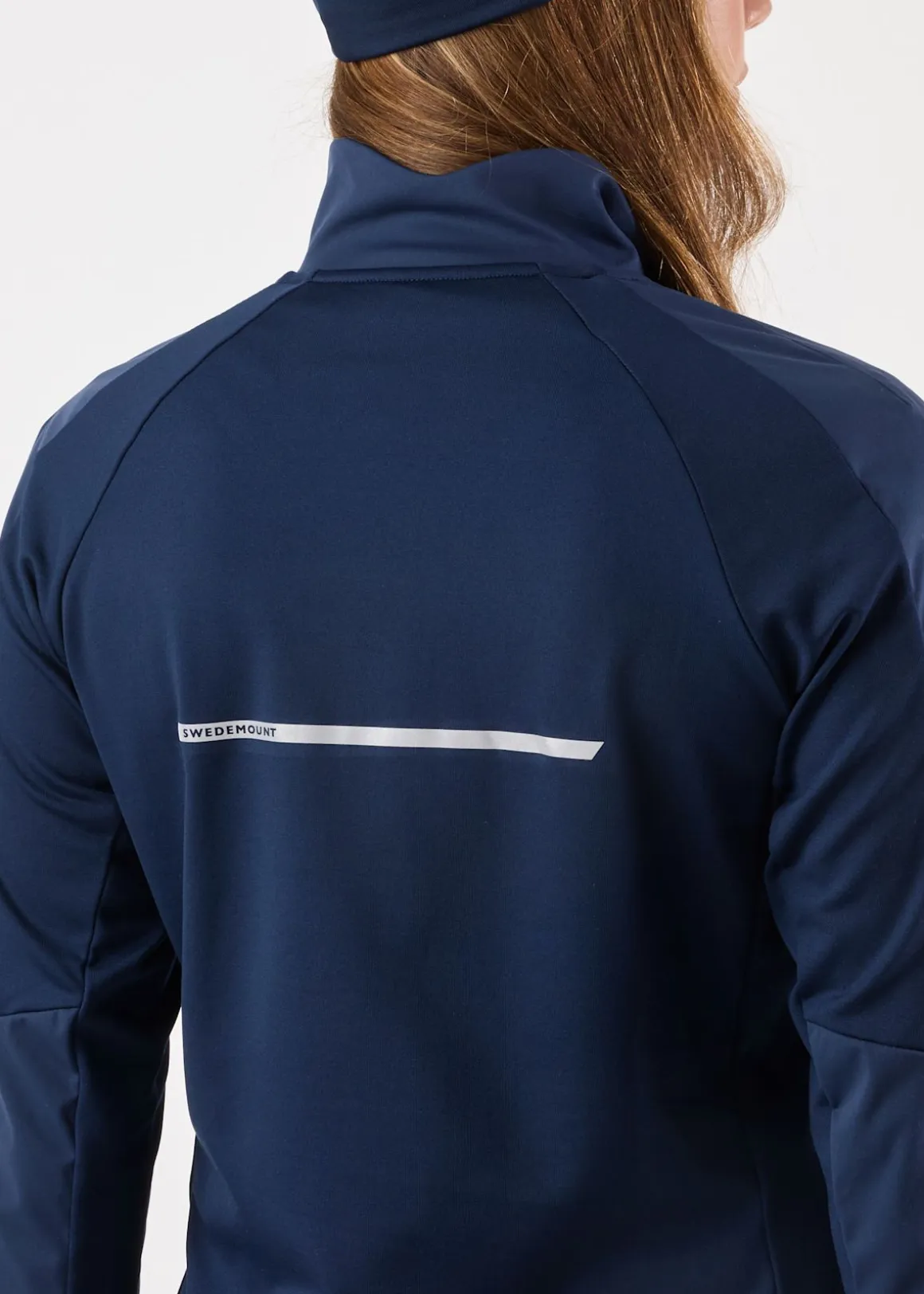 Core X.C Jacket W