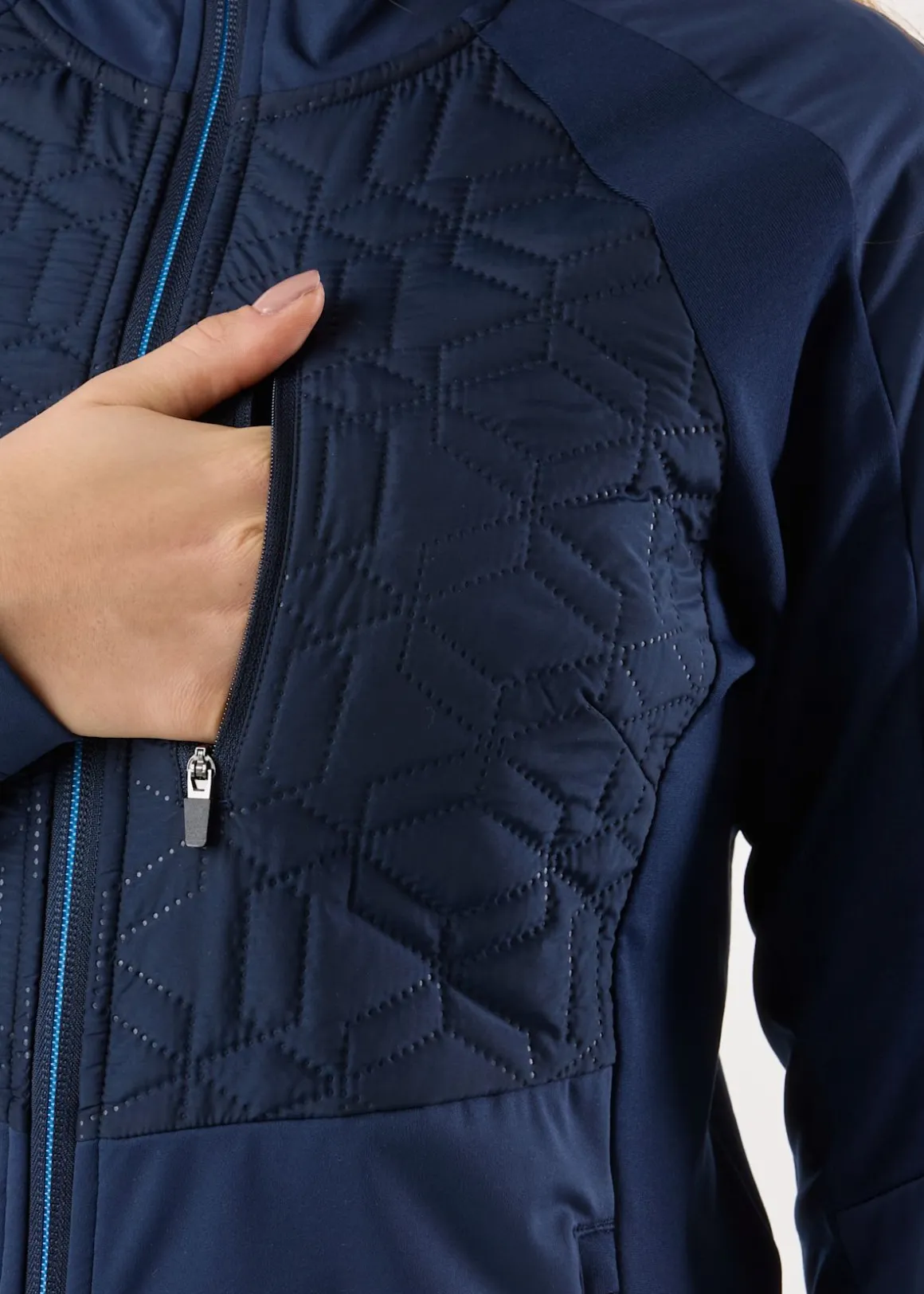 Core X.C Jacket W