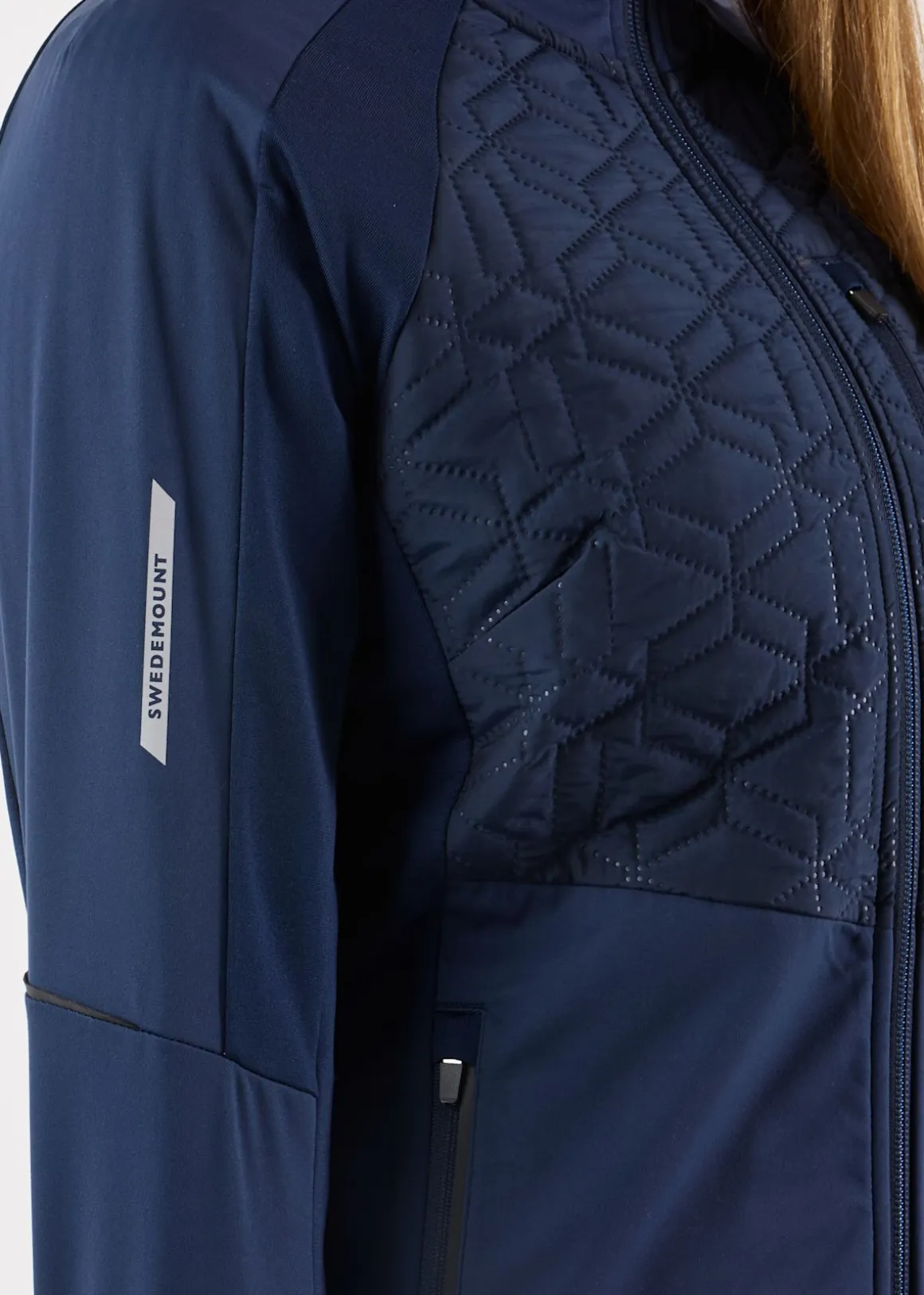 Core X.C Jacket W
