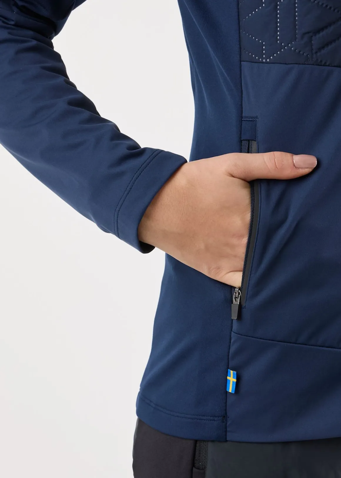 Core X.C Jacket W