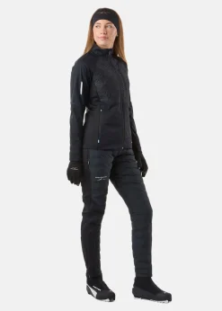Core X.C Jacket W