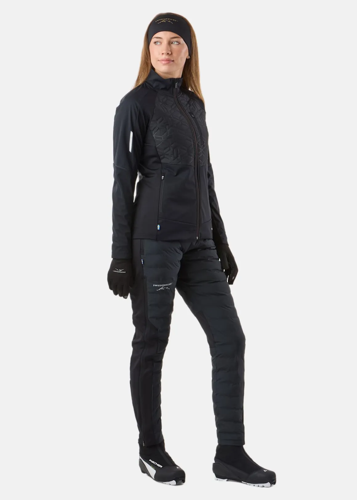 Core X.C Jacket W