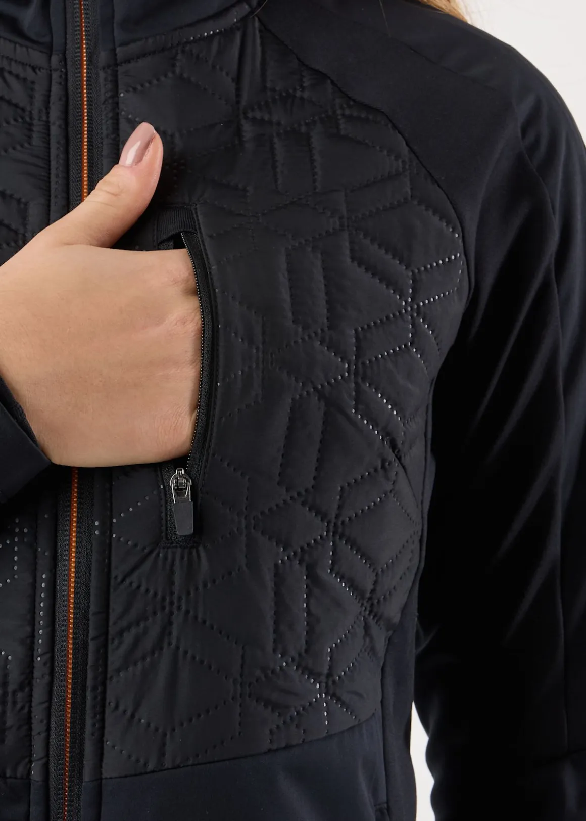 Core X.C Jacket W
