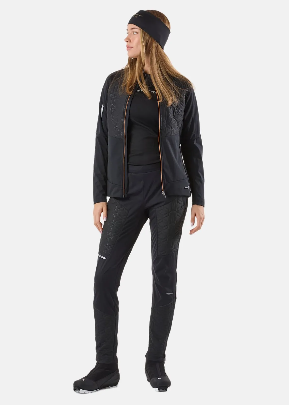 Core X.C Pants W