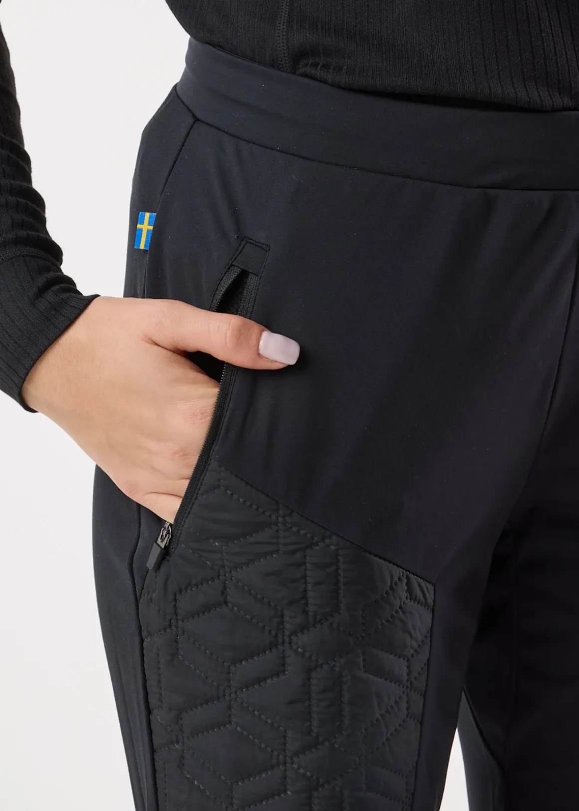 Core X.C Pants W