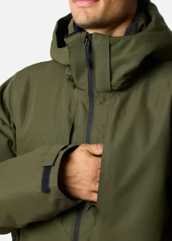Cortina Ski Jacket
