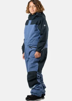 Cortina Ski Overall JR