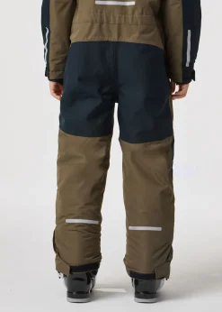 Cortina Ski Overall JR