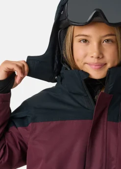 Cortina Ski Overall JR