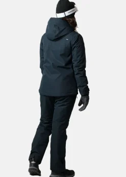 Cortina Ski Jacket W