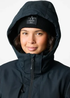 Cortina Ski Jacket W