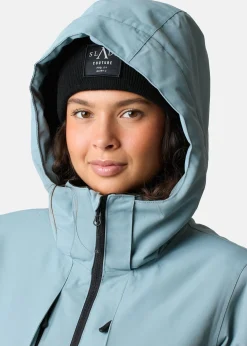 Cortina Ski Jacket W