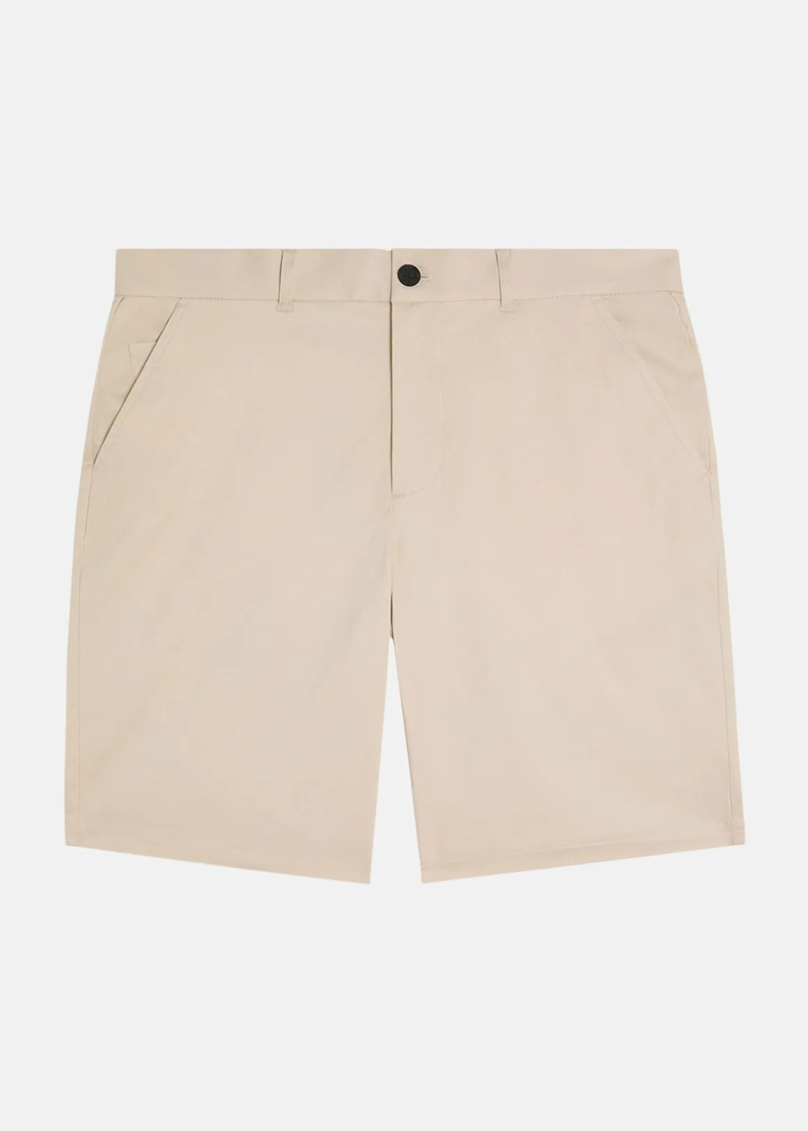 Course Stretch Chino Shorts