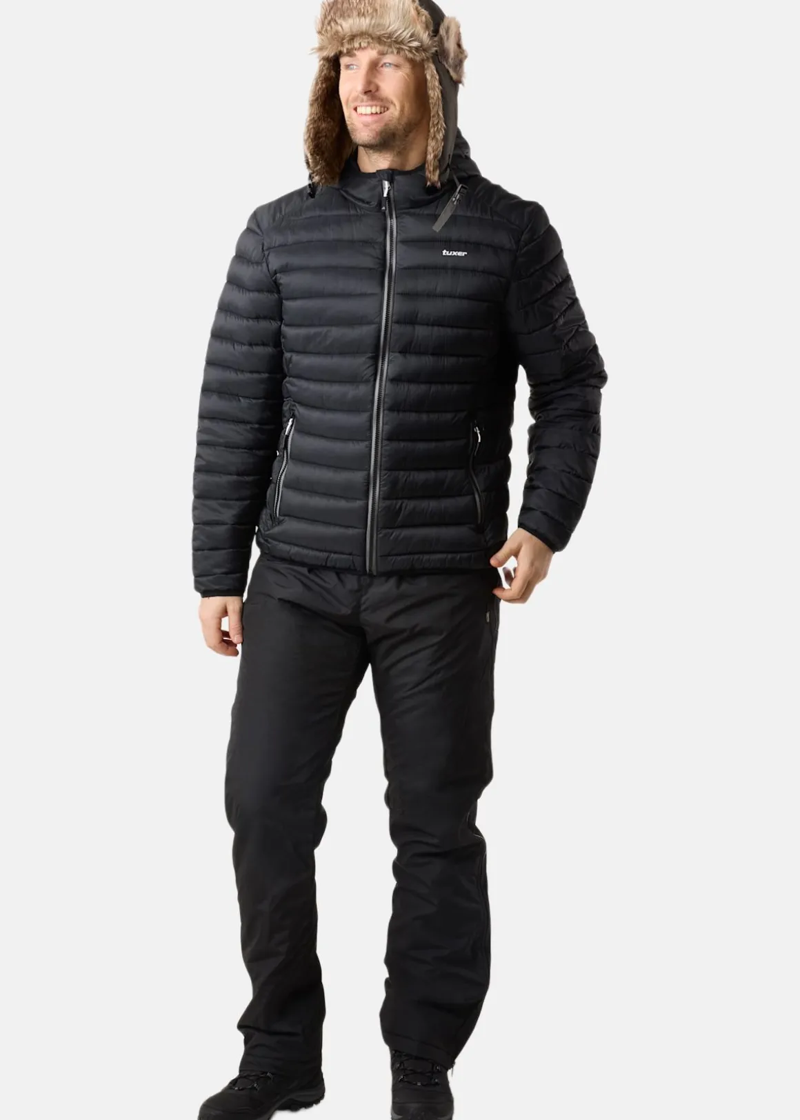COVER RECO PANT-SW