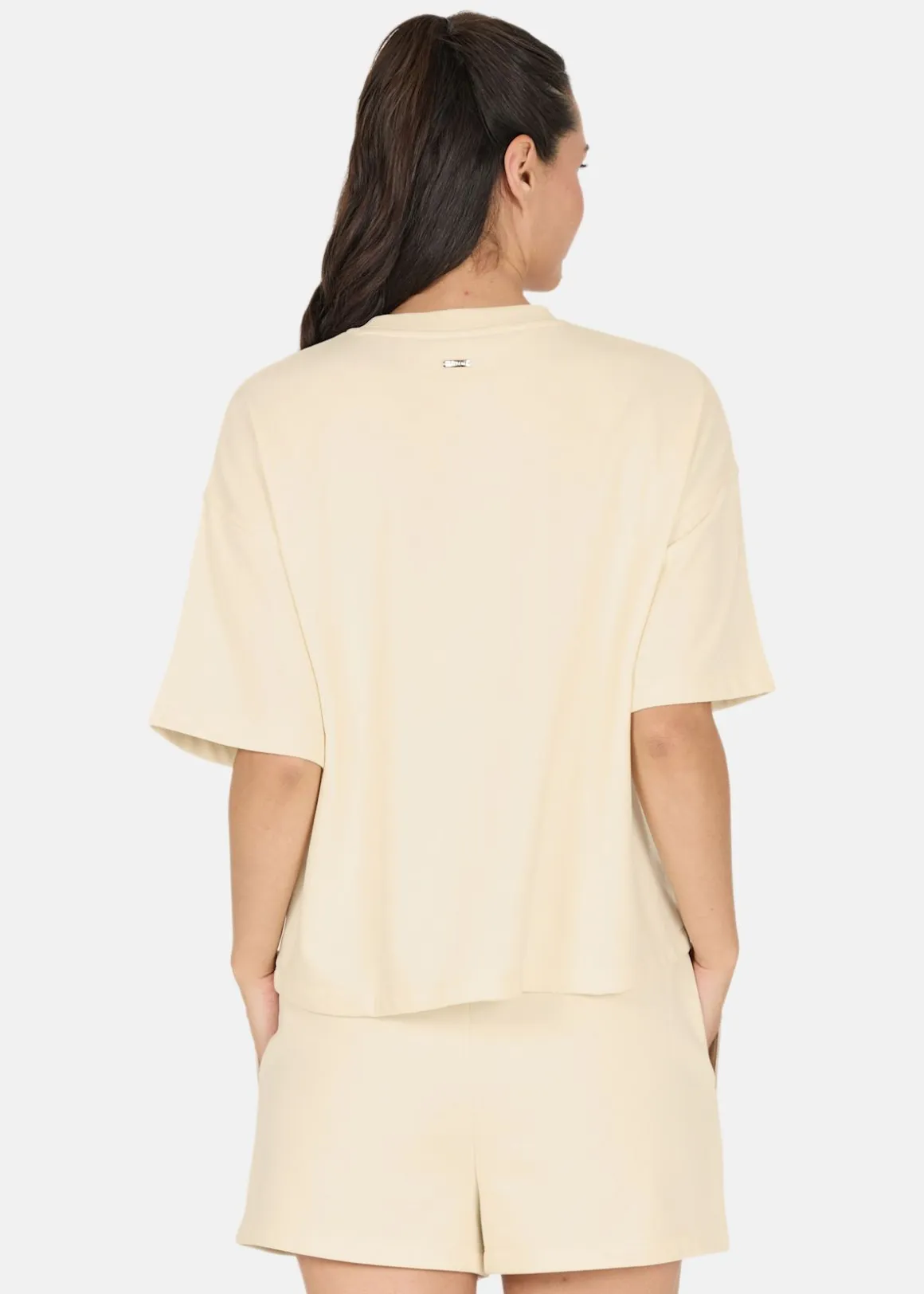 Crecy W S/S Tee