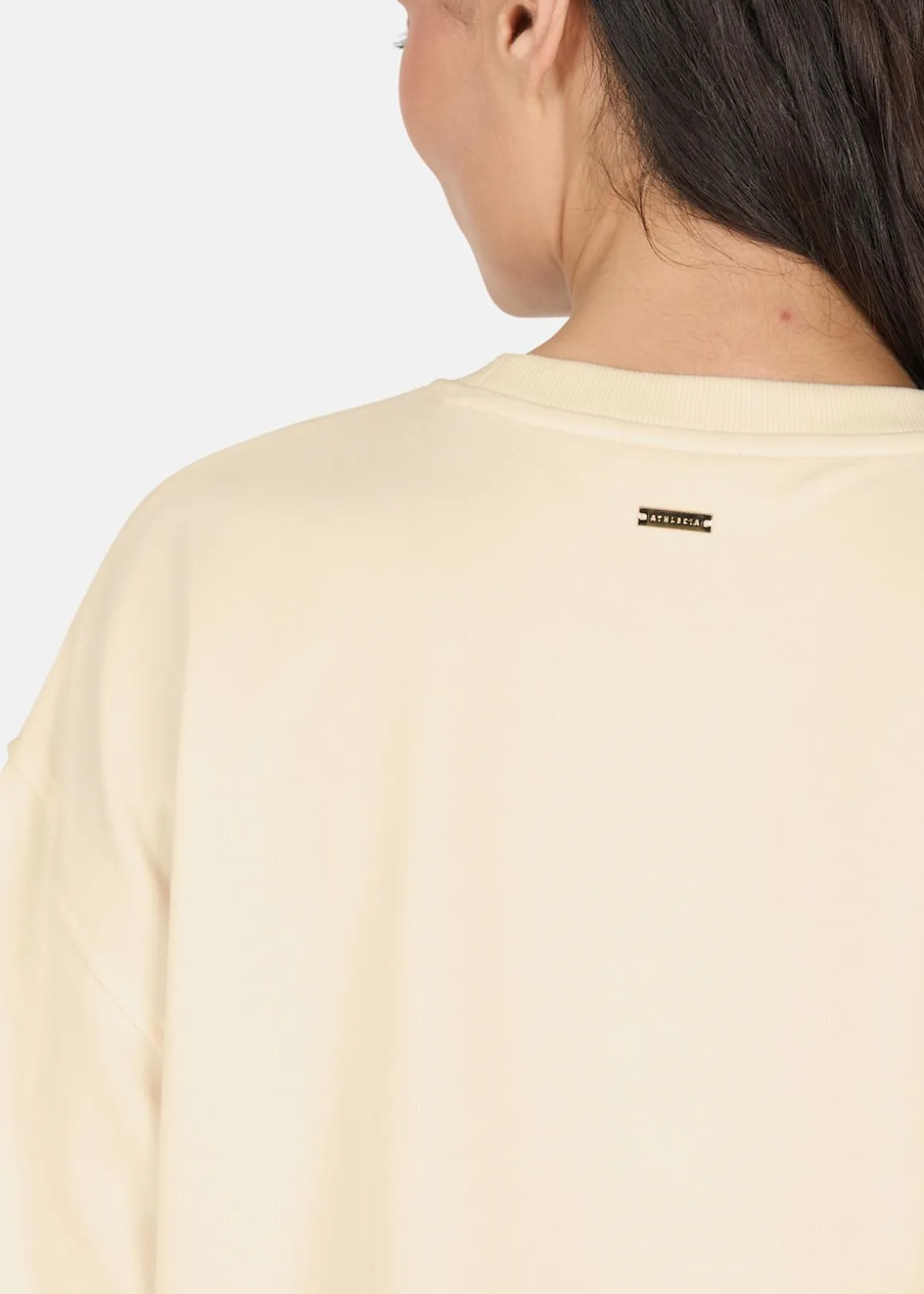 Crecy W S/S Tee